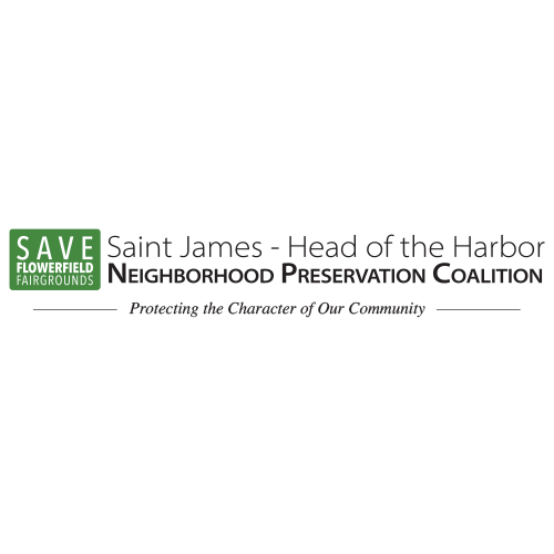 St. James - Head of the Harbor Neighborhood Preservation Coalition