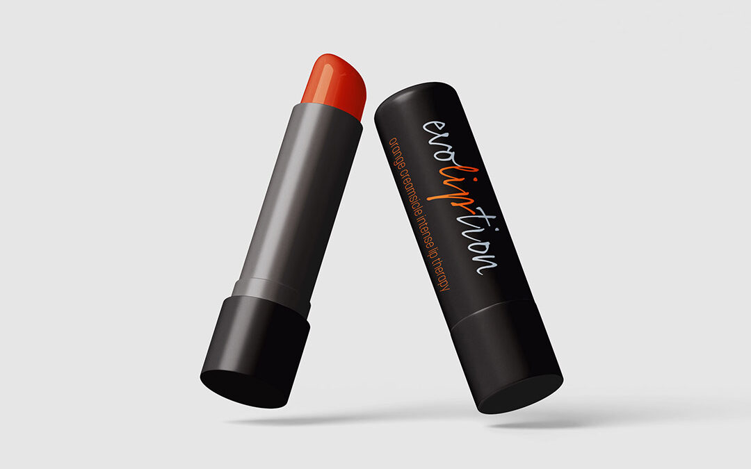 PHOR Modern Skincare Label Designs