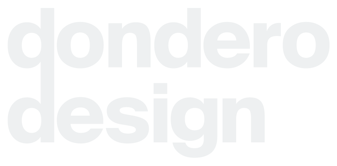 Dondero Design Logo