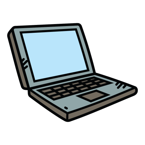 Laptop